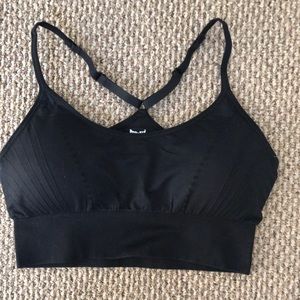 Pro-fit Sports Bra